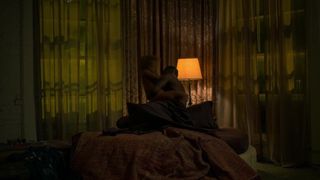 AnnaLynne McCord nude - Power Book III Raising Kanan 01e01 (2021) Adult celebs Movie Scenes