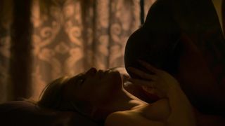 AnnaLynne McCord nude - Power Book III Raising Kanan 01e01 (2021) Adult celebs Movie Scenes