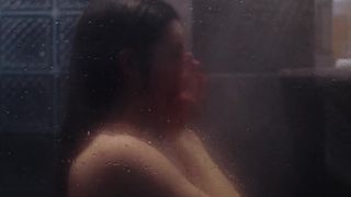 Lindsay Burdge, Tallie Medel hot - The Carnivores (2020)