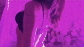 Antonia Campbell-Hughes, Matilda Anna Ingrid Lutz, Holly Demaine nudes - Zone 414 (2021) Topless scene