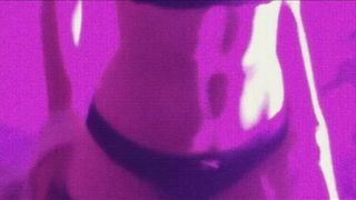 Antonia Campbell-Hughes, Matilda Anna Ingrid Lutz, Holly Demaine nudes - Zone 414 (2021) Topless scene