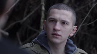 Monika Pikula - Erotica 2022 (2020) Sex Scene