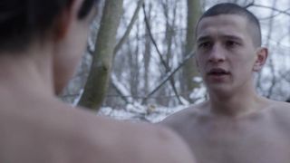 Monika Pikula - Erotica 2022 (2020) Sex Scene