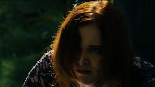 Maya Diehm - Driven Crazy (2020) celebrity topless scenes boobs