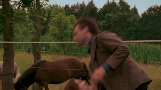 Maya Diehm - Driven Crazy (2020) celebrity topless scenes boobs