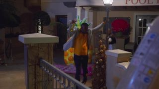 Busi Lurayi, Dippy Padi - How to Ruin Christmas The Wedding s01e01-03 (2020) celeb hot scene boobs