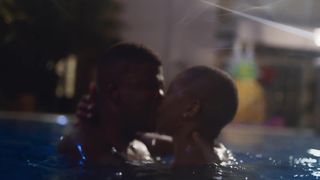 Busi Lurayi, Dippy Padi - How to Ruin Christmas The Wedding s01e01-03 (2020) celeb hot scene boobs