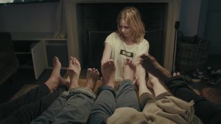 Zoe Bruneau, Jeanne Bournaud, Alexandra Chouraqui nude - Bon enfant (2020)