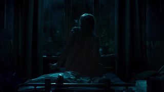 Julia Wieniawa-Narkiewicz nude - Nobody Sleeps in the Woods Tonight 2 (2021) Horror adult scene