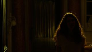 Jenna Thiam - Love Affair(s) (Les Choses qu'on dit, les choses qu'on fait) (2020) TV booby show