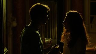 Jenna Thiam - Love Affair(s) (Les Choses qu'on dit, les choses qu'on fait) (2020) TV booby show