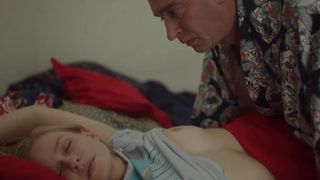 Viktoriya Isakova, Yuliya Peresild nude- Troe (2020)