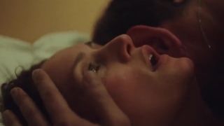 Viktoriya Isakova, Yuliya Peresild nude- Troe (2020)