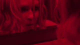 Viktoriya Isakova, Yuliya Peresild nude- Troe (2020)