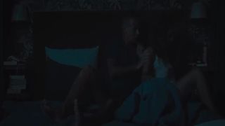 Aure Atika - 10 Jours Sans Maman (2020) TV boobs scene