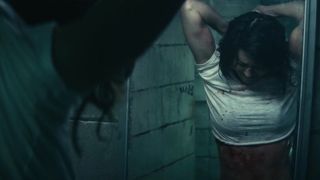 Mary Elizabeth Winstead hot - Kate (2021) Hot Movie Scene