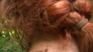 Sara Brooks, Lisa Neeld, Pamela Sutch - Skull Forest (2012) HD horror booby show