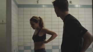 Ditte Ylva Olsen - It's Cold and It's Stale (Det er koldt og der er skind pa) (2013) HD hot scene