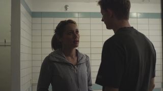 Ditte Ylva Olsen - It's Cold and It's Stale (Det er koldt og der er skind pa) (2013) HD hot scene