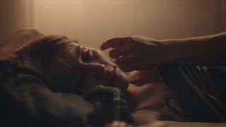 Ditte Ylva Olsen - It's Cold and It's Stale (Det er koldt og der er skind pa) (2013) HD hot scene
