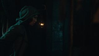 Dianne Doan, Maria-Elena Laas - Warrior s02e07 (2020) celebrity boobs scene