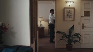 Stephanie Cleau hot scene – Azor (2021) Lingerie & Bikini Tv