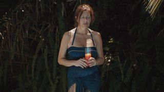 Stephanie Cleau hot scene – Azor (2021) Lingerie & Bikini Tv