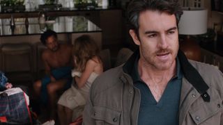 Sarah Chalke, Katherine Heigl, Ali Skovbye - Firefly Lane s01e01-08 (2021) actress booby show