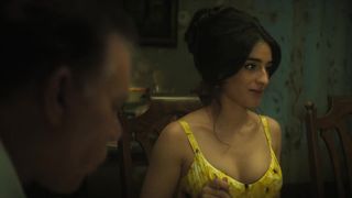 Michela De Rossi nude adult scenes - The Many Saints of Newark (2021) Topless hot scenes and Cheating Dressed Adult