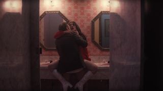 Michela De Rossi nude adult scenes - The Many Saints of Newark (2021) Topless hot scenes and Cheating Dressed Adult