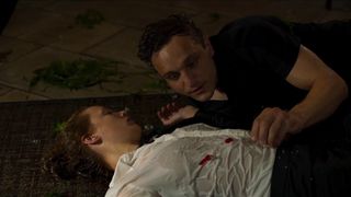 Paula Beer - Undine (2020) TV sexy show