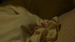 Paula Beer - Undine (2020) TV sexy show