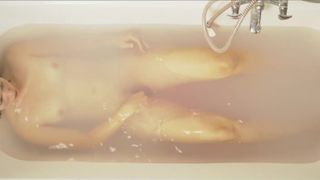 Lisa Marie Stoiber - Charly (2021) TV A naked scene