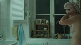 Lisa Marie Stoiber - Charly (2021) TV A naked scene