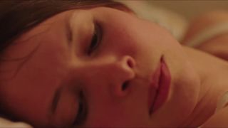 Lisa Marie Stoiber - Charly (2021) TV A naked scene