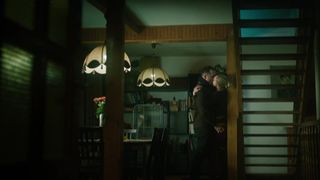 Magdalena Kolesnik, Katarzyna Wajda 1080p show - Kruk. Czorny woron nie spi s02e03 (2021) nude scene
