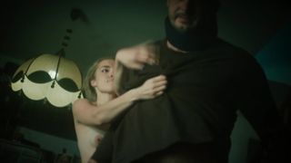 Magdalena Kolesnik, Katarzyna Wajda 1080p show - Kruk. Czorny woron nie spi s02e03 (2021) nude scene