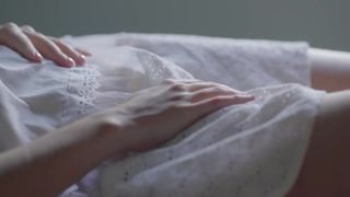 Mariana Fausto hot - Natureza Morta (2020)