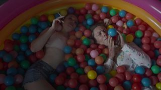 Veronika Moxireva - Topi s01e07 (2021) HD hot scene show