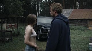 Veronika Moxireva - Topi s01e07 (2021) HD hot scene show