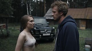 Veronika Moxireva - Topi s01e07 (2021) HD hot scene show