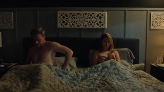 Catherine Chabot nude - The Guide to the Perfect Family (2021) hot scene