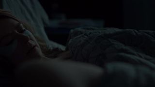 Catherine Chabot nude - The Guide to the Perfect Family (2021) hot scene