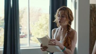 Catherine Chabot nude - The Guide to the Perfect Family (2021) hot scene