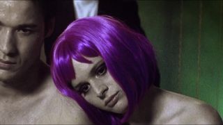 Petra Staduan - Withered Flowers Blooming (2009) Adult and booby scene