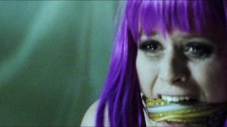 Petra Staduan - Withered Flowers Blooming (2009) Adult and booby scene