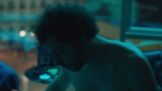 Daniela Santiago, Erika Bleda, Laura Frenchkiss, Angy Guerrero, Elena Martin - Veneno s01e03 (2020) celeb A hot scene scene