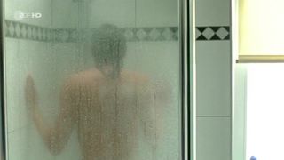 Anja Kling, Lea Mornar - Mord in Ludwigslust (2012) celebrity nude videos