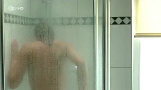 Anja Kling, Lea Mornar - Mord in Ludwigslust (2012) celebrity nude videos