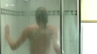 Anja Kling, Lea Mornar - Mord in Ludwigslust (2012) celebrity nude videos